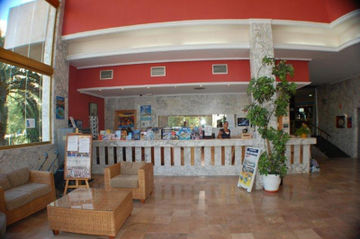 Inter2 Salou Apartments (Formerly Internacional II)
