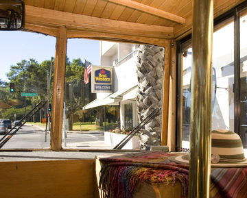 Best Western Beachside Inn