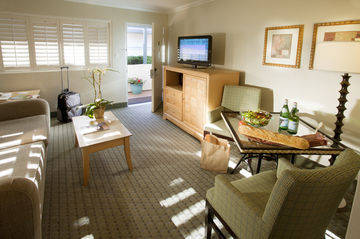 Best Western Beachside Inn
