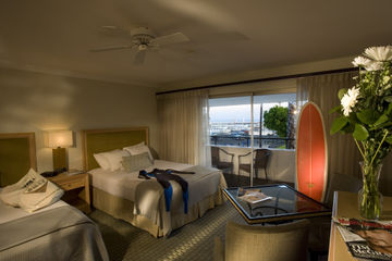 Best Western Beachside Inn