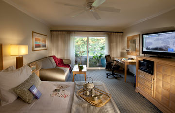 Best Western Beachside Inn