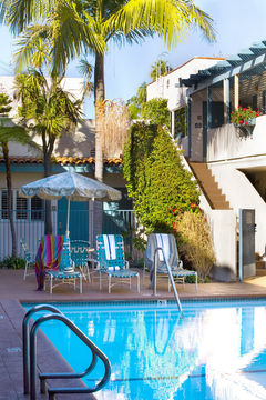 Best Western Beachside Inn