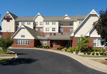 Residence Inn By Marriott Louisville Northeast