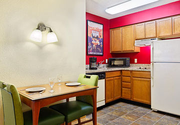 Residence Inn By Marriott Louisville Northeast