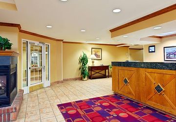 Residence Inn By Marriott Louisville Northeast
