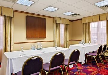 Residence Inn By Marriott Louisville Northeast