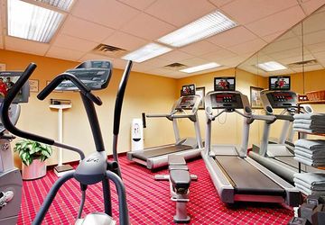Residence Inn By Marriott Louisville Northeast