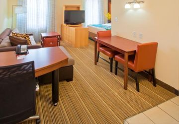 Residence Inn by Marriott Louisville Downtown