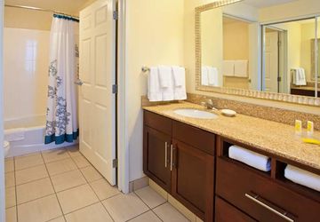 Residence Inn by Marriott Louisville Downtown