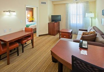 Residence Inn by Marriott Louisville Downtown