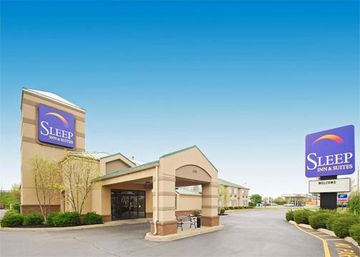 Sleep Inn & suites