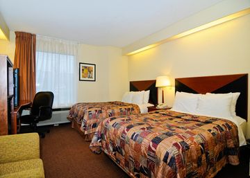 Sleep Inn & suites