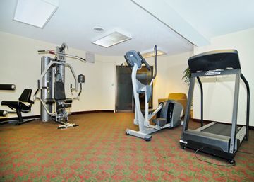 Sleep Inn & suites