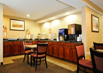 Sleep Inn & suites
