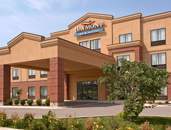 La Quinta Inn & Suites by Wyndham Springfield Airport Plaza