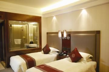 Shenzhen Shanghai Hotel