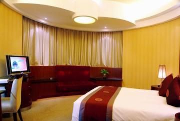 Shenzhen Shanghai Hotel