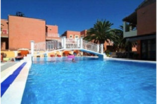 Olga'S Aparthotel Corfu
