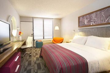 Avatar Hotel