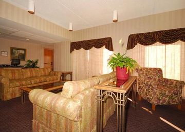 Spark by Hilton San Antonio Northwest near Six Flags