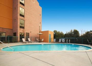 Spark by Hilton San Antonio Northwest near Six Flags
