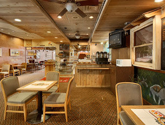 Ramada by Wyndham Salt Lake City Airport Hotel