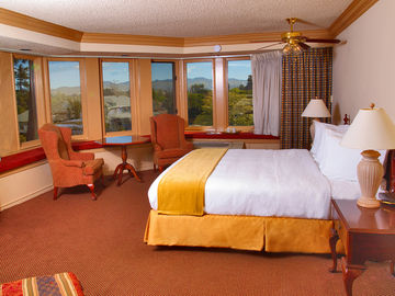 Historic Santa Maria Inn