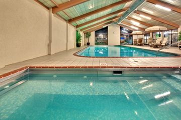Holiday Inn Sioux City