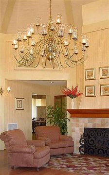 Vacations Inn Solvang