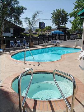 Vacations Inn Solvang