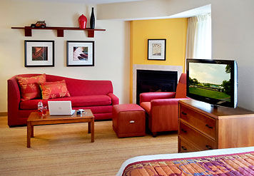 Residence Inn Somerset