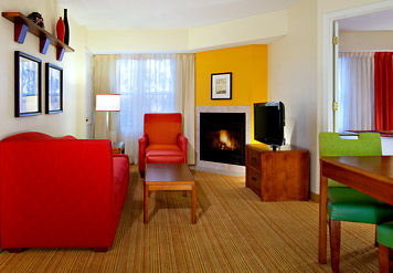 Residence Inn Somerset