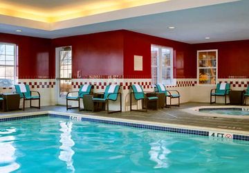 Residence Inn Somerset