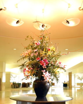 Sapporo Garden Palace