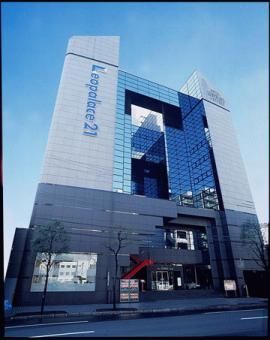 Hotel Leopalace Sapporo