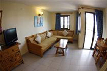 Casa Luis