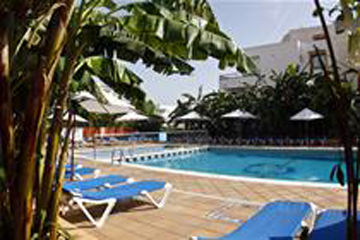 Casa Luis