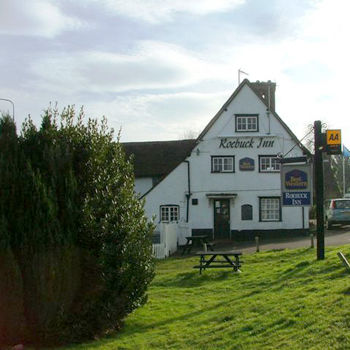 The Roebuck Inn