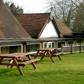 The Roebuck Inn