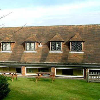 The Roebuck Inn
