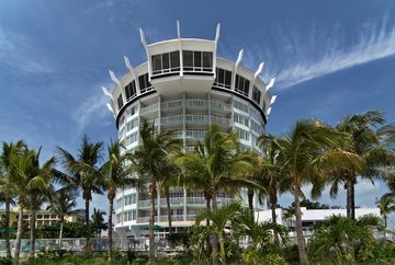 Bellwether Beach Resort (Formerly Grand Plaza Beachfront Resort Hotel )