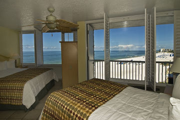 Bellwether Beach Resort (Formerly Grand Plaza Beachfront Resort Hotel )