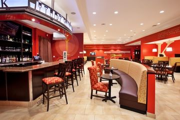 Holiday Inn Lake Charles W - Sulphur