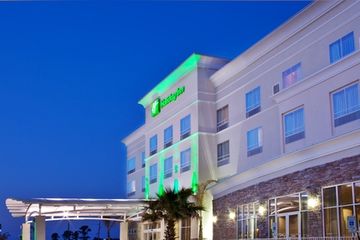 Holiday Inn Lake Charles W - Sulphur