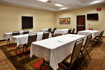 Holiday Inn Lake Charles W - Sulphur