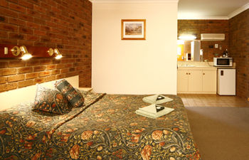 Best Western Travellers Rest Motor Inn