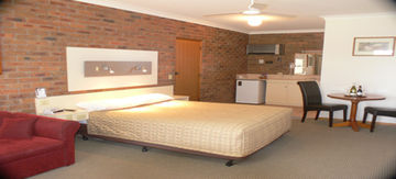 Best Western Travellers Rest Motor Inn