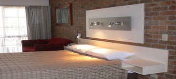 Best Western Travellers Rest Motor Inn