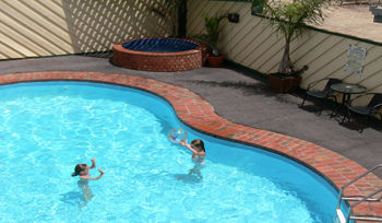 Best Western Travellers Rest Motor Inn