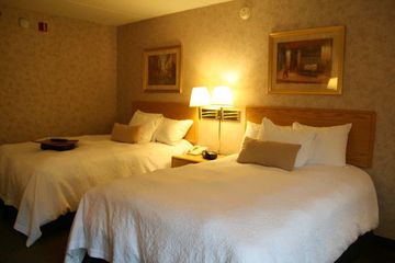 Tru By Hilton Syracuse North Airport Area (Formerly Hampton Inn)